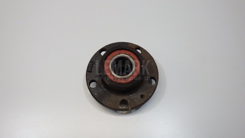 Ступица задняя