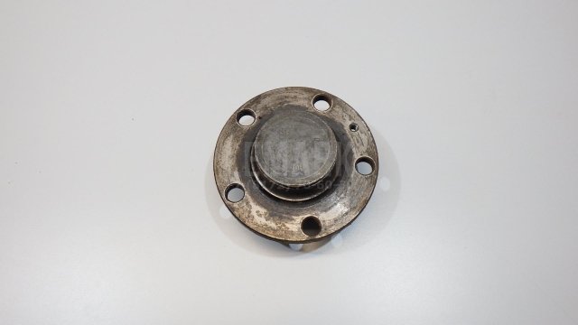 Ступица задняя