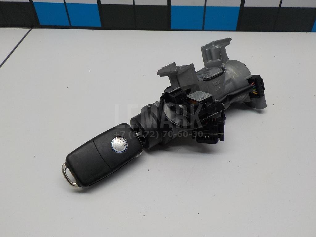 Замок зажигания