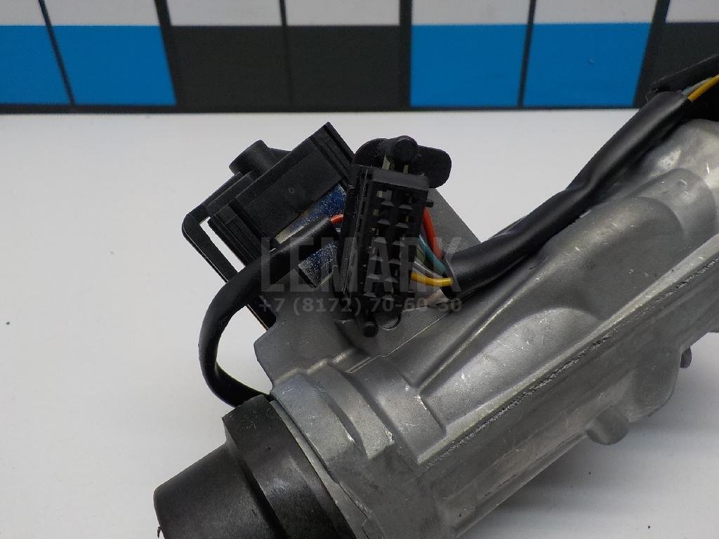 Замок зажигания