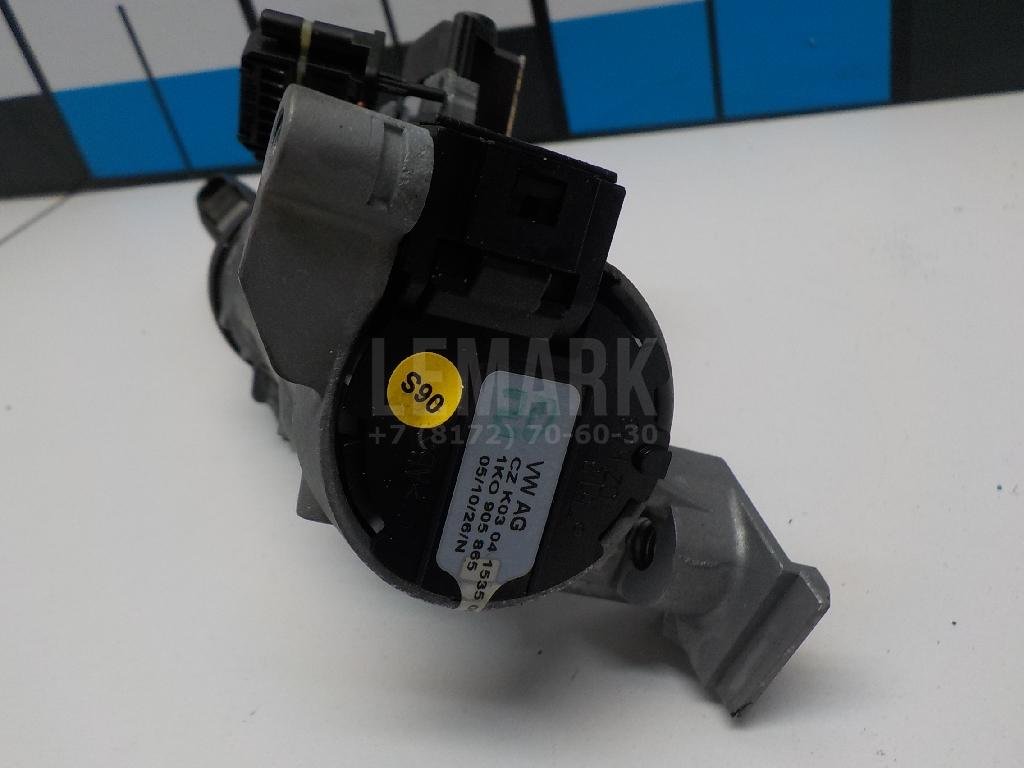 Замок зажигания