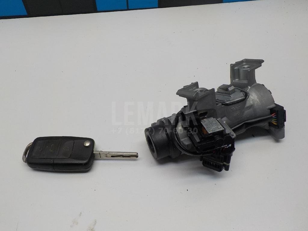 Замок зажигания