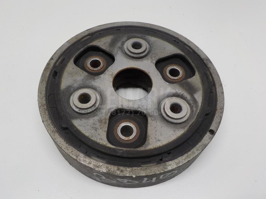 Муфта балансирная карданного вала