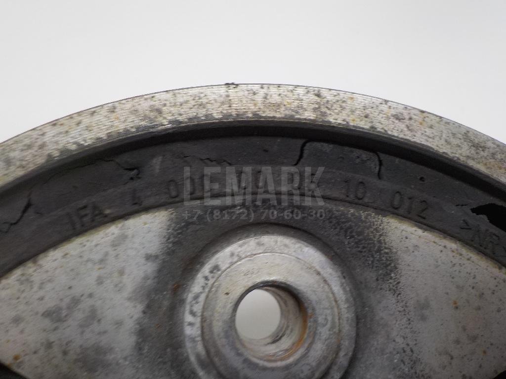 Муфта балансирная карданного вала