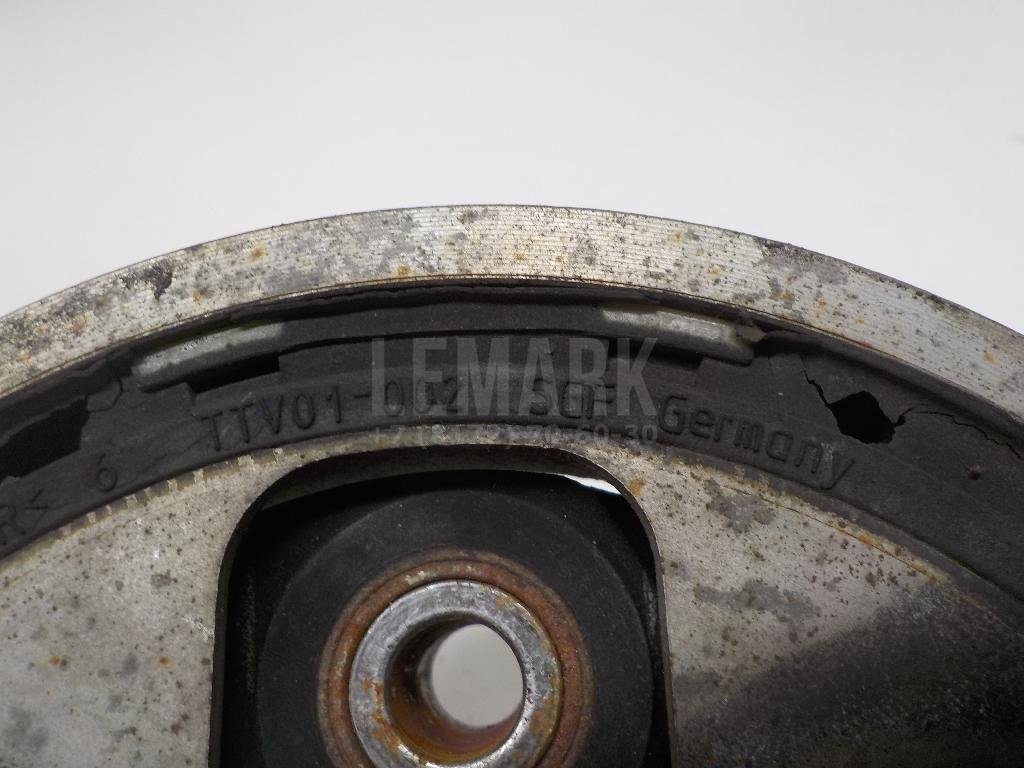 Муфта балансирная карданного вала