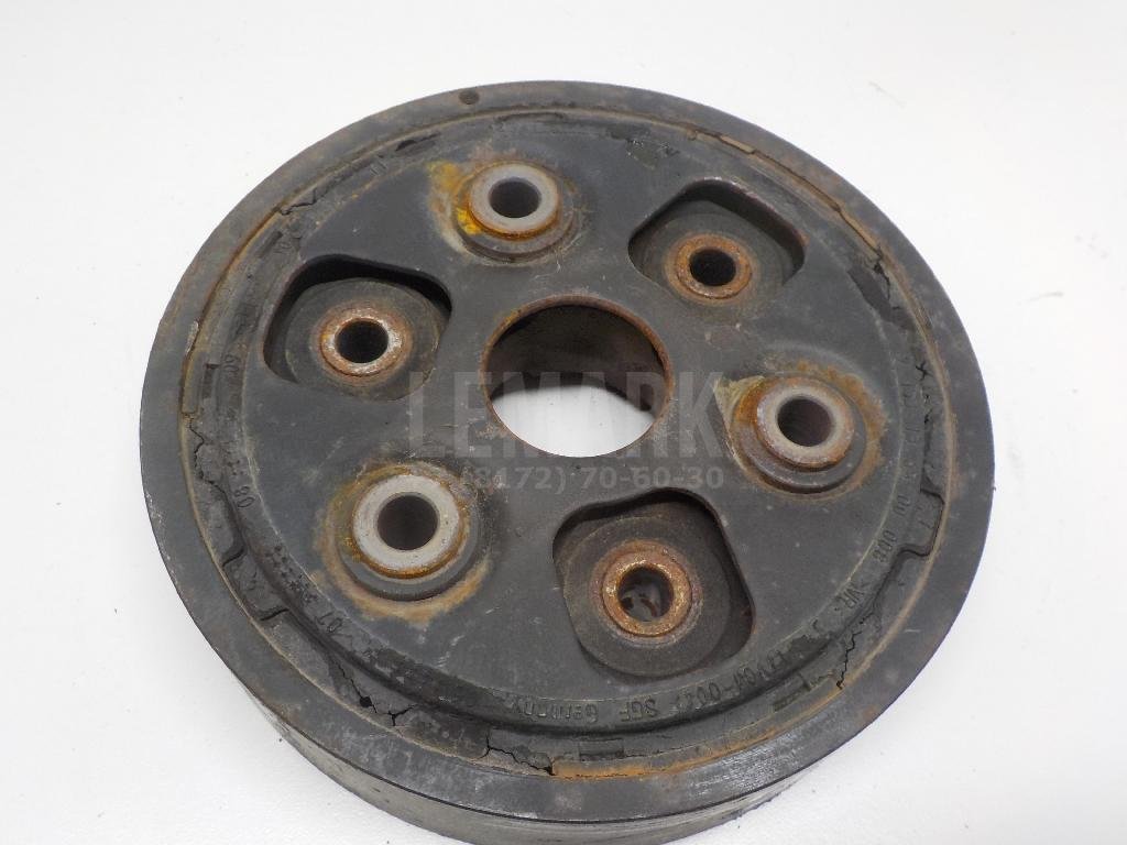 Муфта балансирная карданного вала