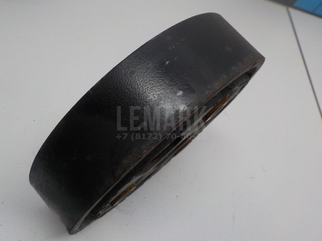 Муфта балансирная карданного вала