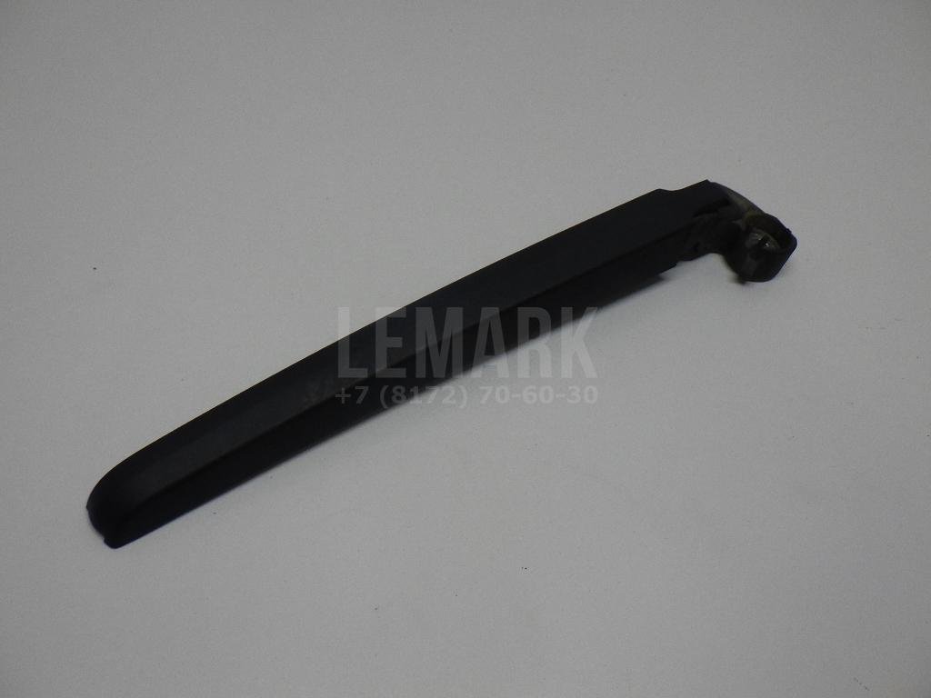 Поводок стеклоочистителя заднего