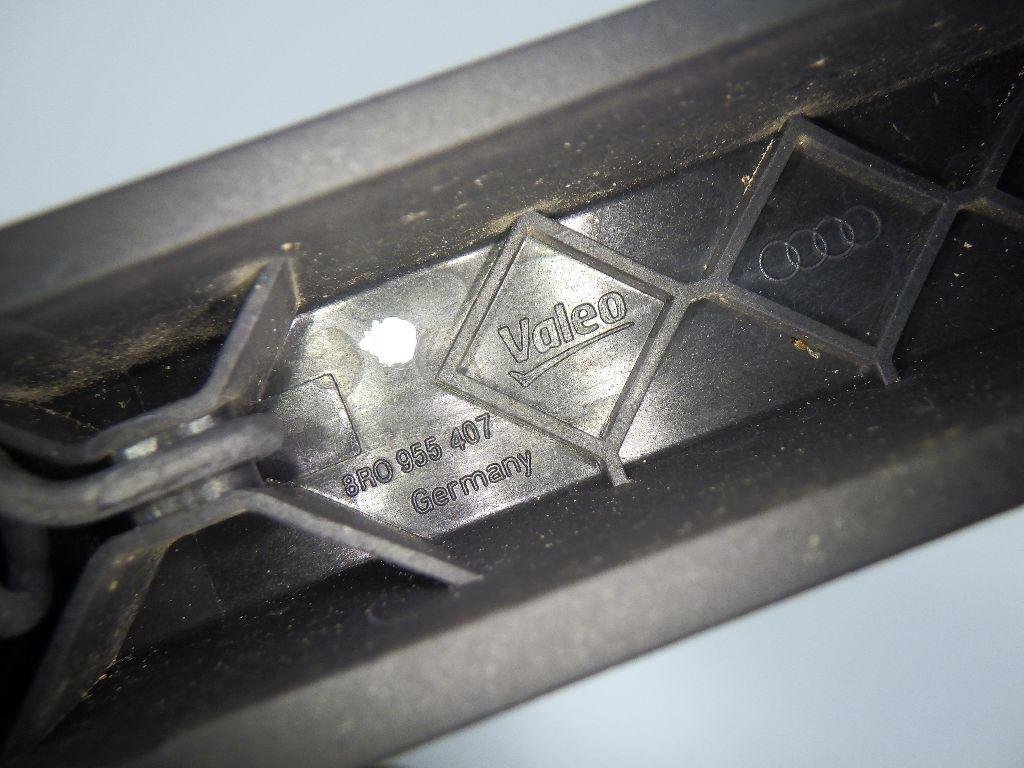 Поводок стеклоочистителя заднего