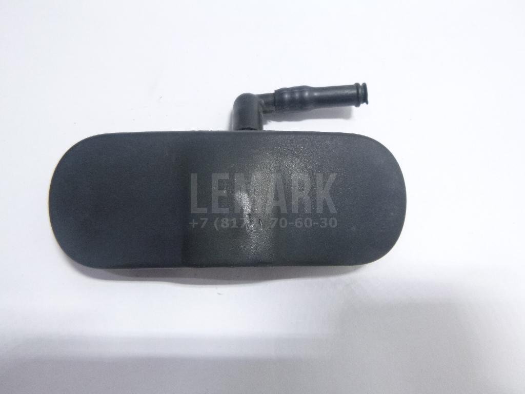 Форсунка омывателя лобового стекла