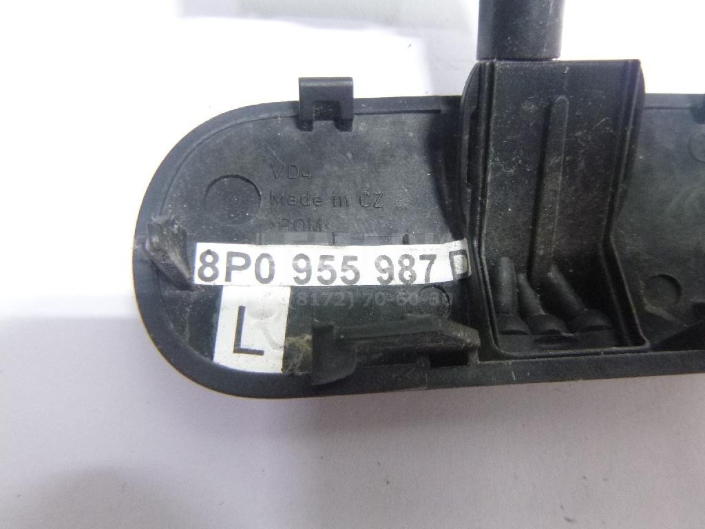 Форсунка омывателя лобового стекла