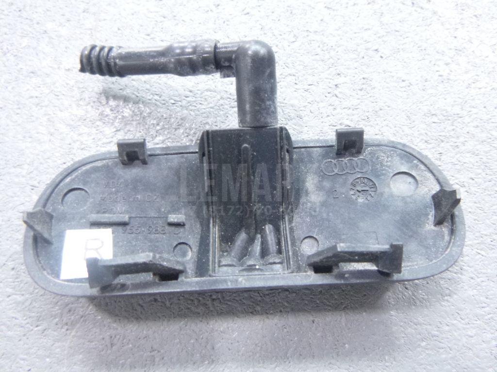 Форсунка омывателя лобового стекла