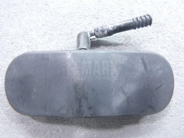 Форсунка омывателя лобового стекла