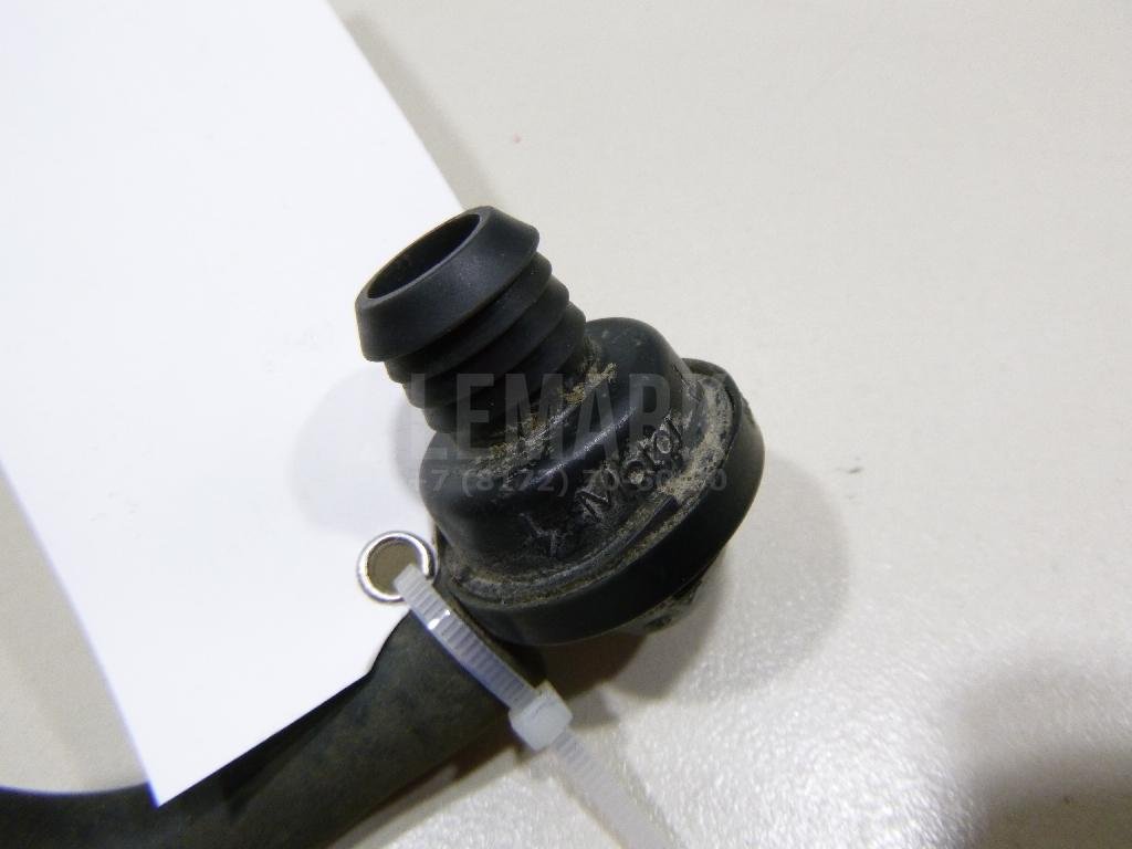 Клапан редукционный