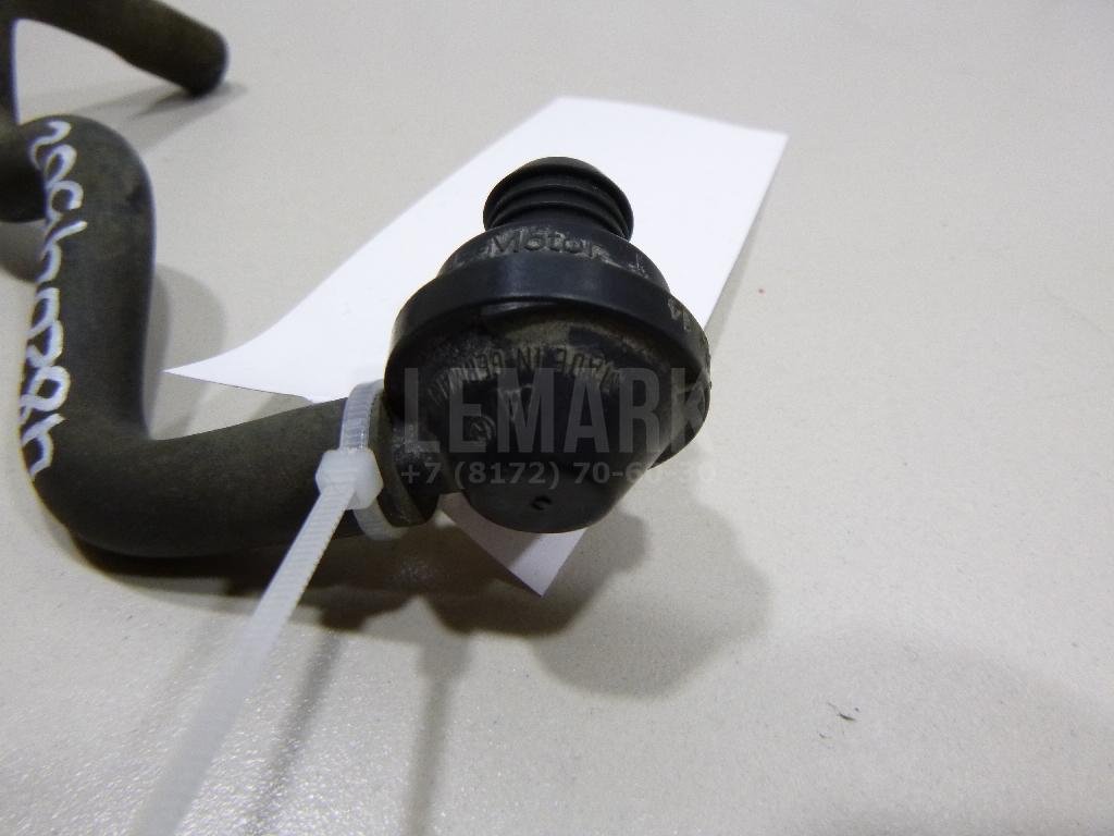 Клапан редукционный