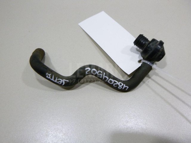 Клапан редукционный