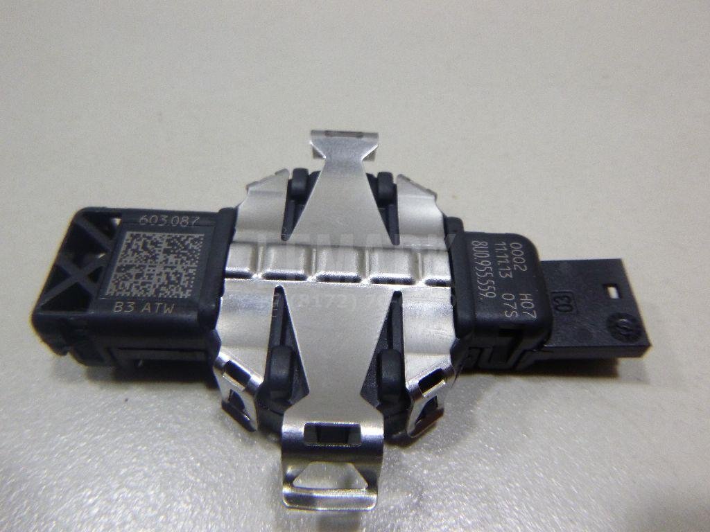 Датчик дождя