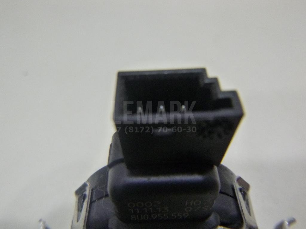 Датчик дождя