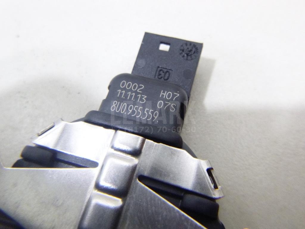 Датчик дождя