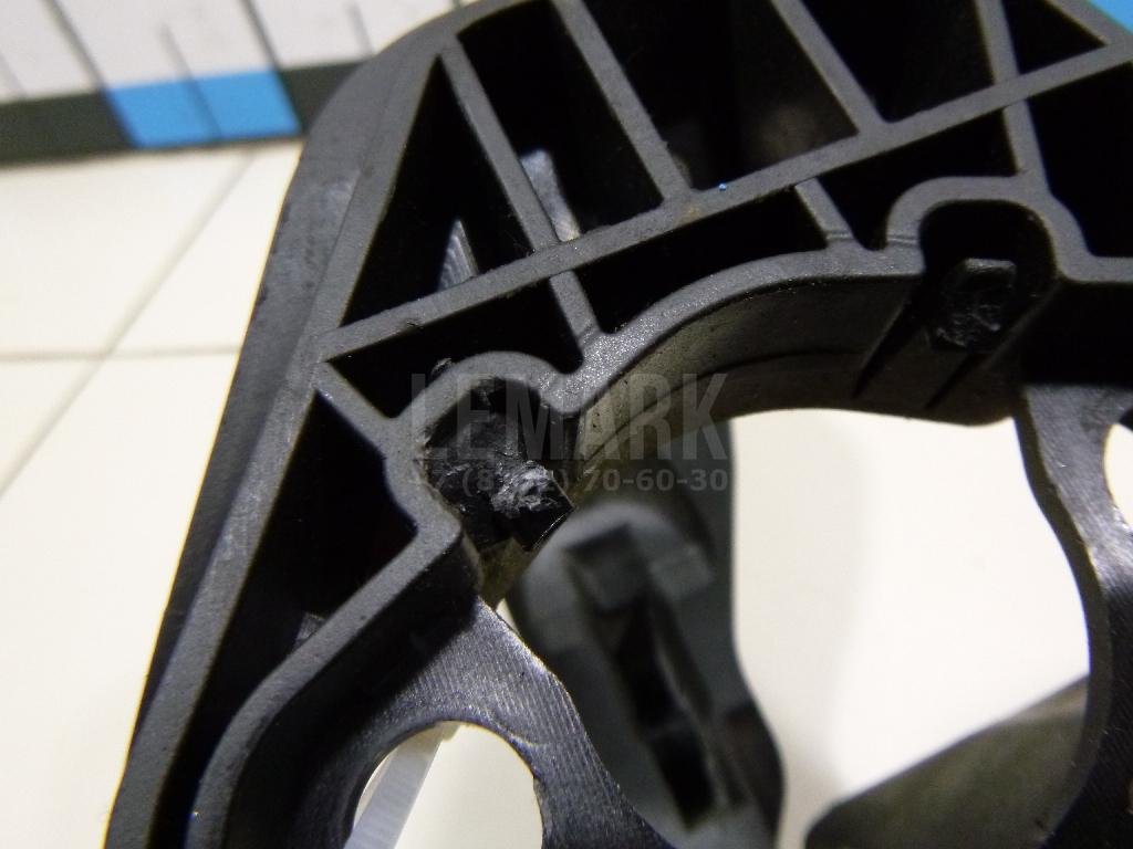 Педаль сцепления