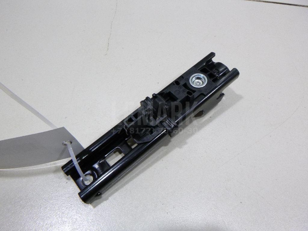 Механизм регулировки ремня безопасности