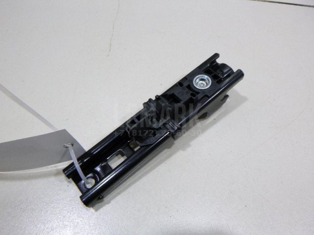 Механизм регулировки ремня безопасности