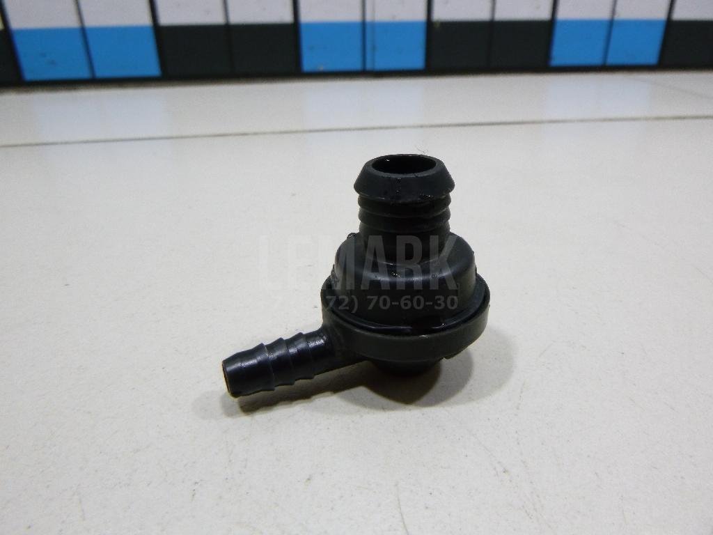 Клапан редукционный