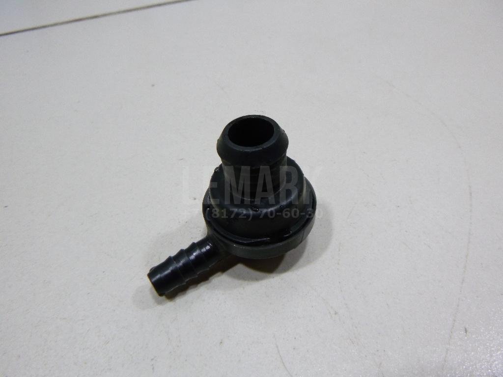 Клапан редукционный