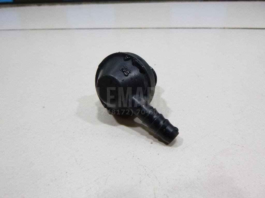 Клапан редукционный