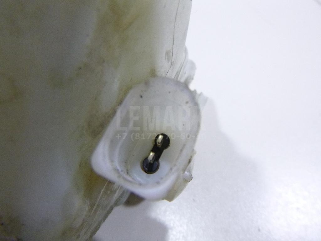 Бачок главного тормозного цилиндра