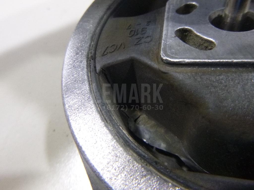 Опора двигателя задняя