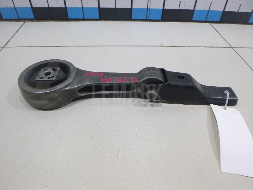 Опора двигателя задняя