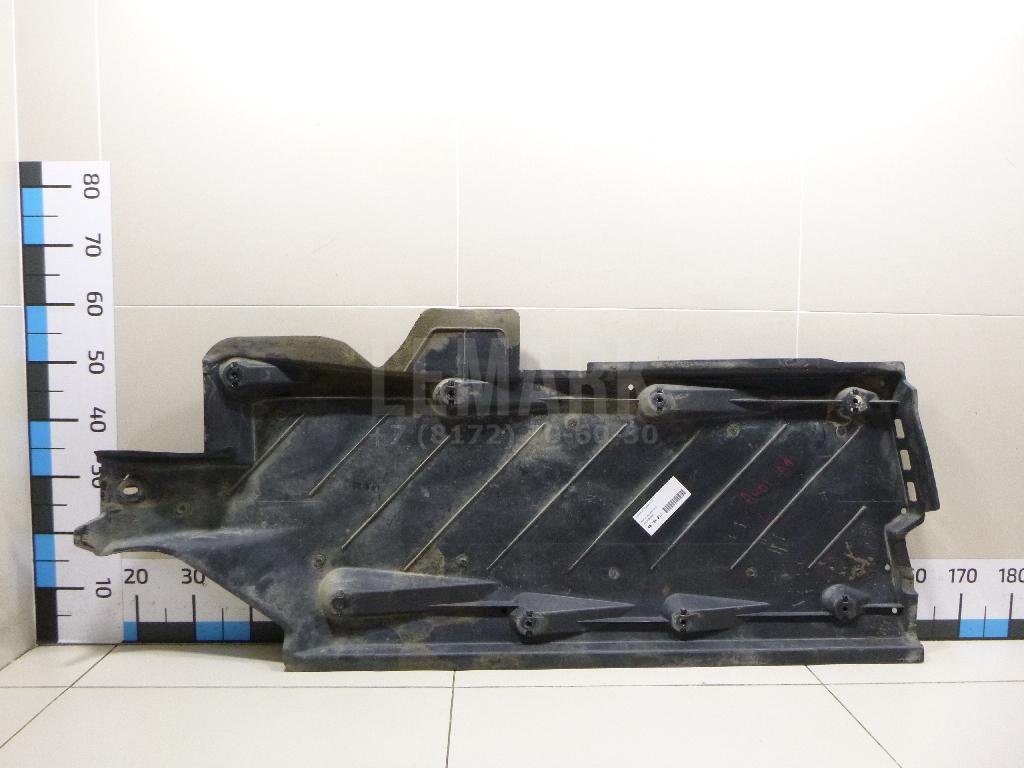 Защита антигравийная