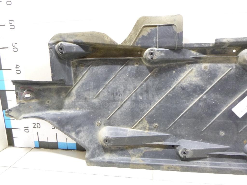 Защита антигравийная