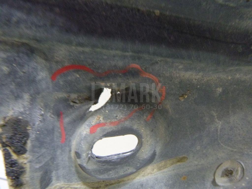 Защита антигравийная