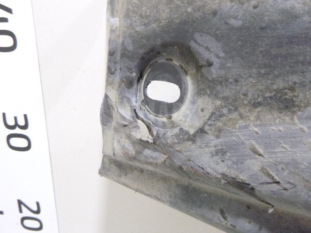 Защита антигравийная