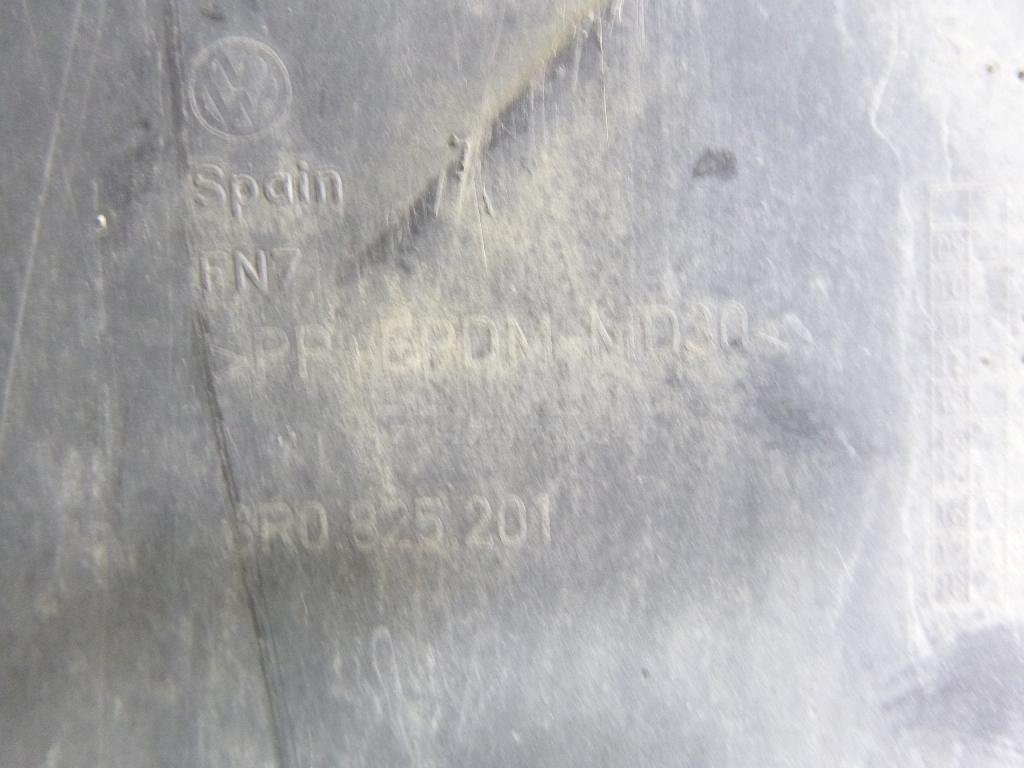 Защита антигравийная