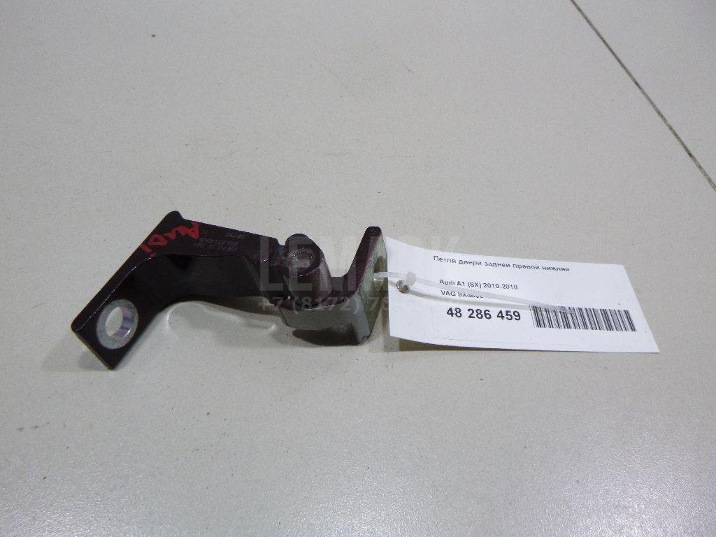 Петля двери задней правой нижняя