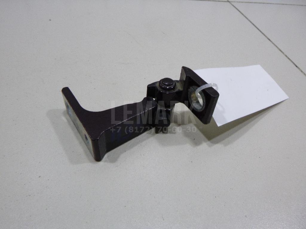 Петля двери задней правой нижняя