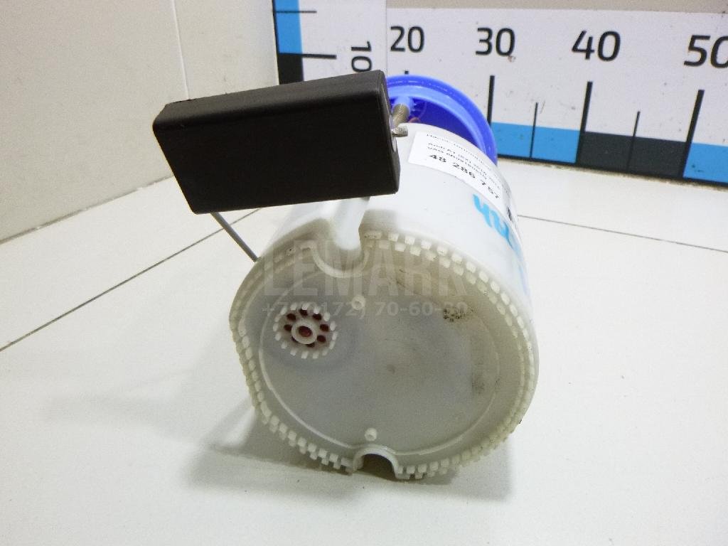 Насос топливный электрический