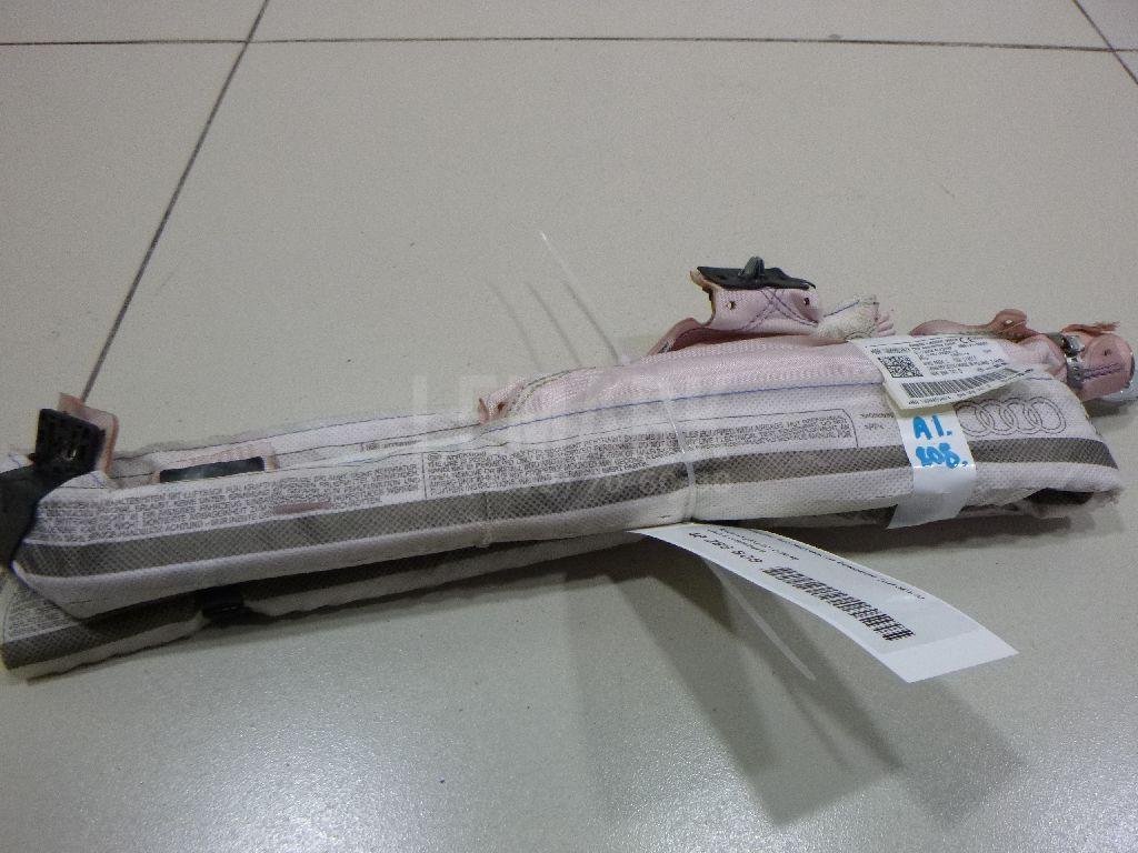 Подушка безопасности боковая (шторка)