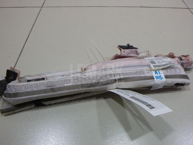 Подушка безопасности боковая (шторка)