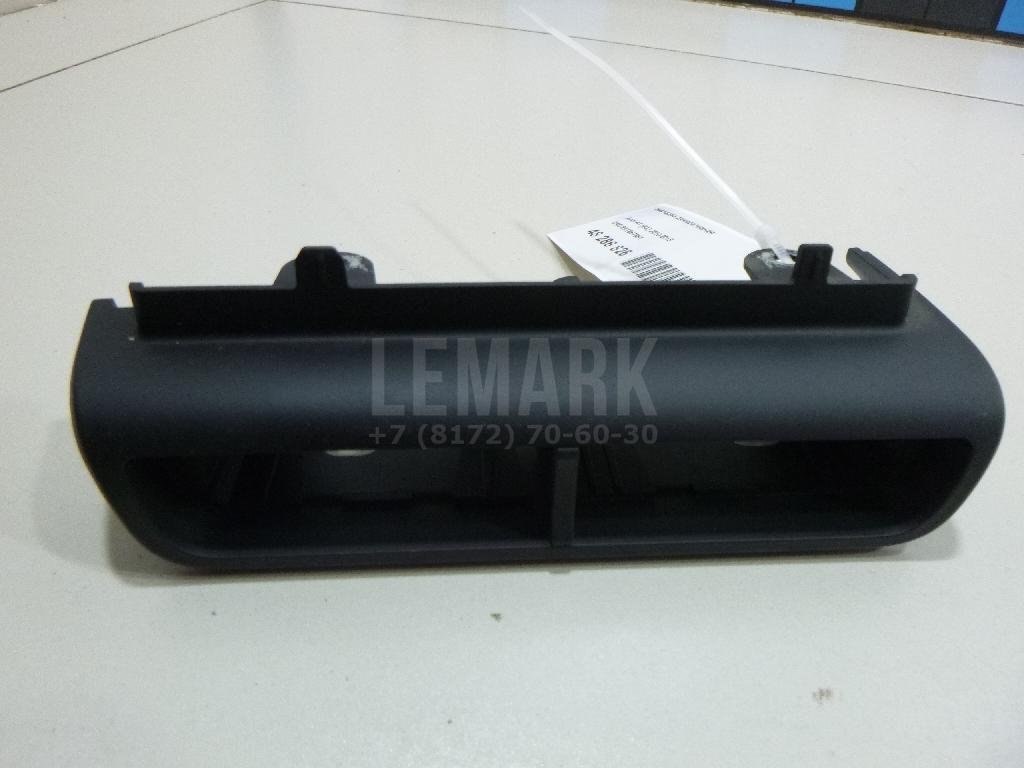 Накладка декоративная