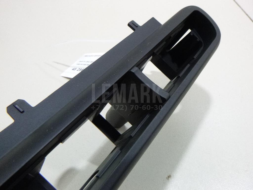 Накладка декоративная