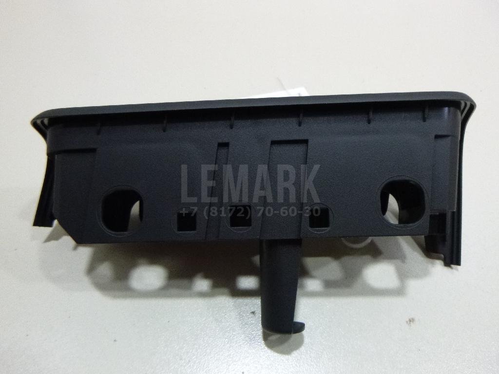 Накладка декоративная