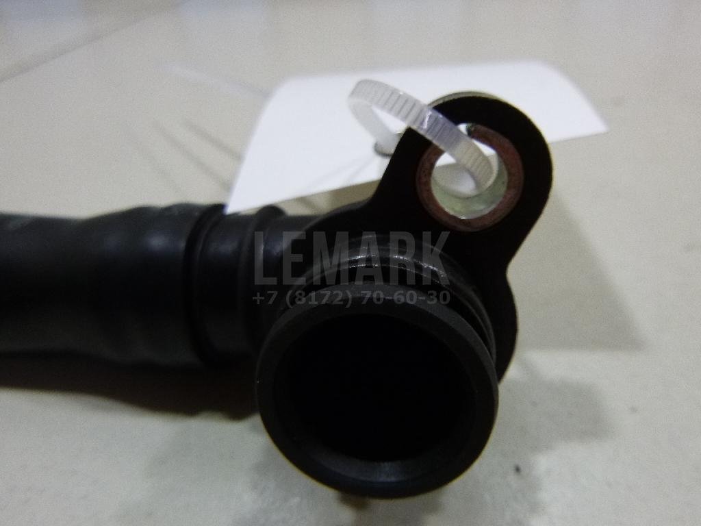 Трубка картерных газов для  Audi A5/S5 (F5) 2017