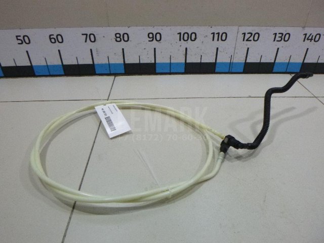 Трубка вакуумная