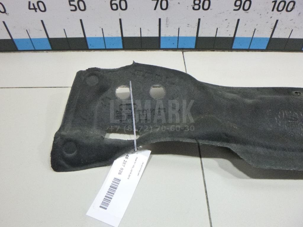 Шумоизоляция