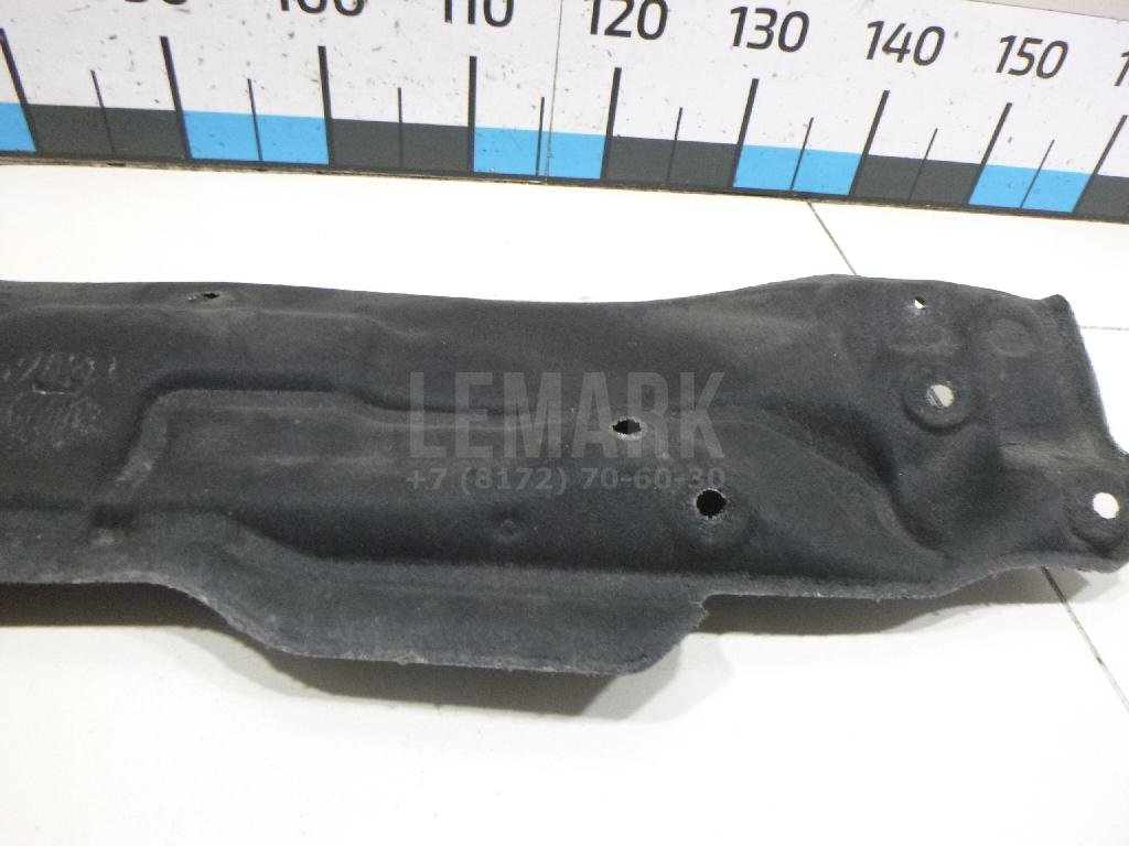 Шумоизоляция