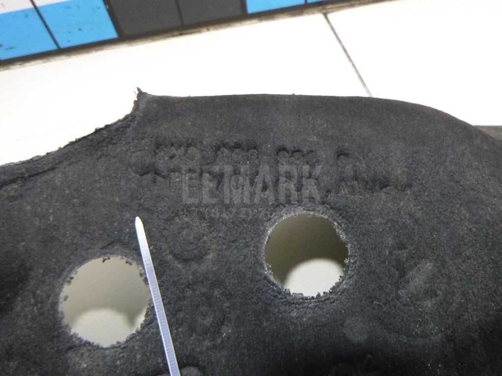 Шумоизоляция